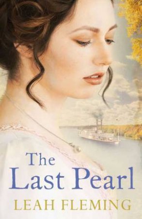 The Last Pearl by Leah Fleming