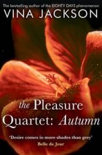 The Pleasure Quartet Autumn