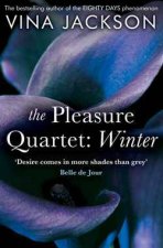 The Pleasure Quartet Winter