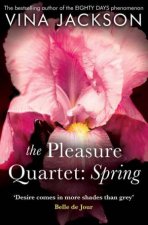 The Pleasure Quartet Spring