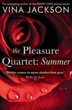 The Pleasure Quartet Summer