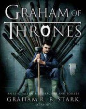 Graham of Thrones