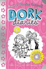 Dork Diaries Sparkle Ed