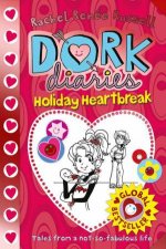 Holiday Heartbreak  Sparkle Edition
