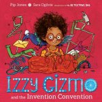 Izzy Gizmo And The Invention Convention