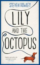 Lily and the Octopus