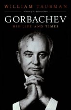 Gorbachev The Man And His Era