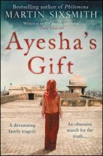 Ayeshas Gift