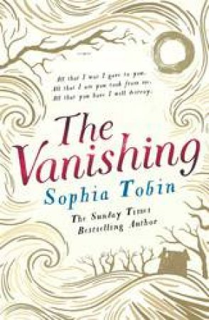 The Last Servant by Sophia Tobin