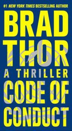 Code Of Conduct by Brad Thor