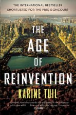 The Age of Reinvention