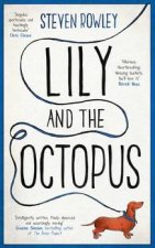 Lily And The Octopus