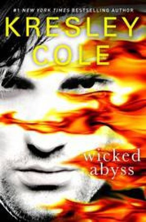 Wicked Abyss by Kresley Cole