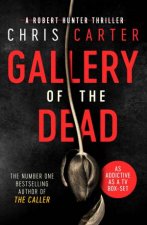 Gallery Of The Dead