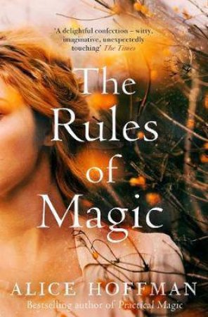 the rules of magic review