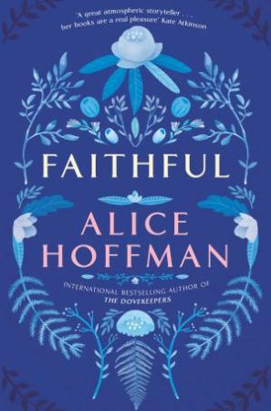 Faithful by Alice Hoffman