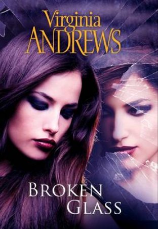 Broken Glass by Virginia Andrews