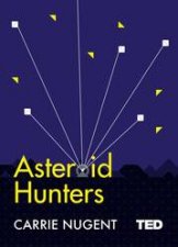 Asteroid Hunters