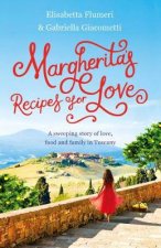 Margheritas Recipes For Love