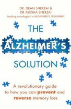 The Alzheimers Solution