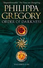 Order Of Darkness Volumes IIII