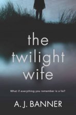 Twilight Wife