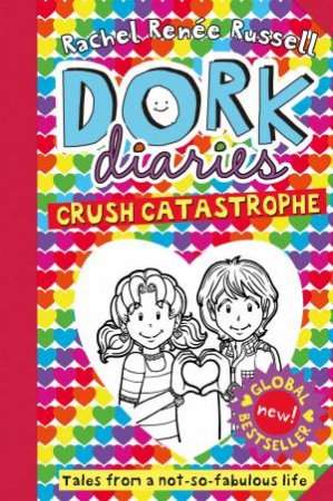 Dork Diaries 12 by Rachel Renee Russell