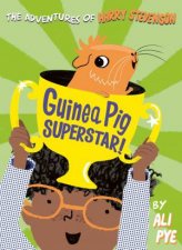 Guinea Pig Superstar