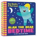 Alan The Bear Bedtime