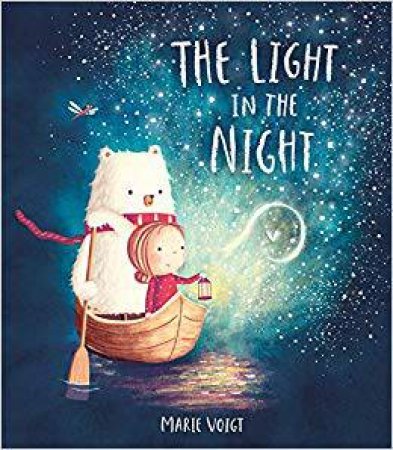 Light In The Night by Marie Voigt