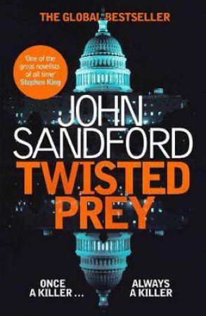 Twisted Prey by John Sandford