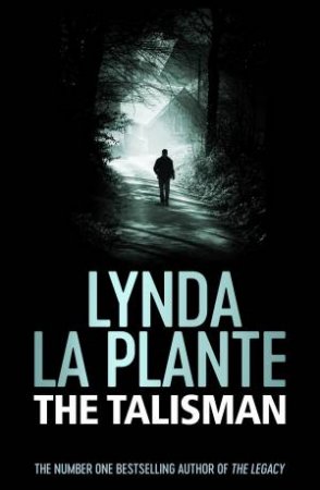 The Talisman by Lynda La Plante