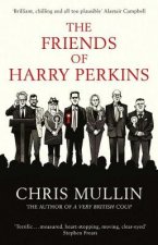 Friends of Harry Perkins