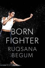 Born Fighter