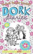 Dork Diaries 01 10th Anniversary Edition