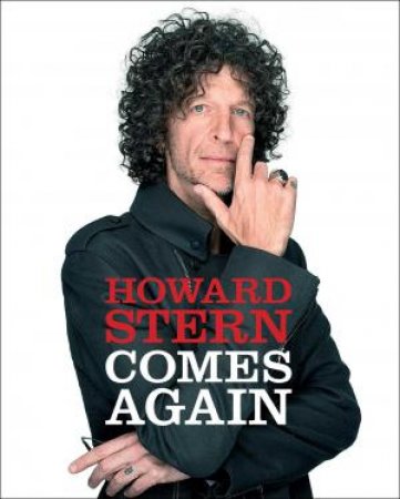 Howard Stern Comes Again by Howard Stern