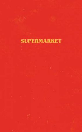 Supermarket by Bobby Hall (Logic)