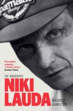 Niki Lauda The Biography