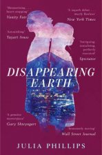 Disappearing Earth