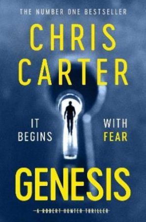 Genesis by Chris Carter