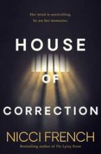 House Of Correction