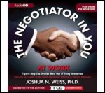 The Negotiator in You At Work 131