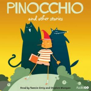 Pinocchio and Other Stories 1/60 by H.C Anderson & C Collodi & R Johnson