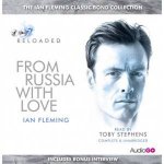 Bond From Russia with Love 8530