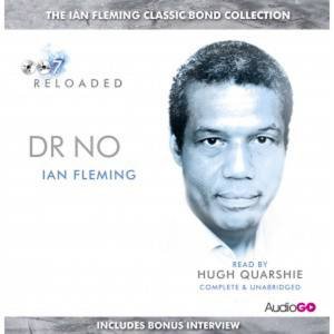 Bond: Dr No 8/475 by Ian Fleming