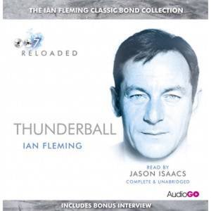 Bond: Thunderball 8/466 by Ian Fleming