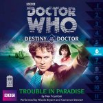 Doctor Who Trouble in Paradise 175