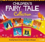 Childrens Fairy Tale Collection Box Set 6360