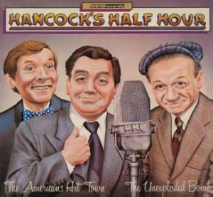 Hancock's Half Hour Volume 3 1/45 by Ray Galton & Alan Simpson