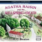 Agatha Raisin and the Wellspring of Death 6345